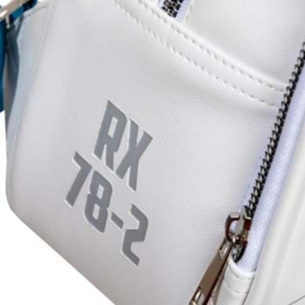 Mobile Suit Gundam RX-78-2 Mini Backpack - Picture 3 of 4